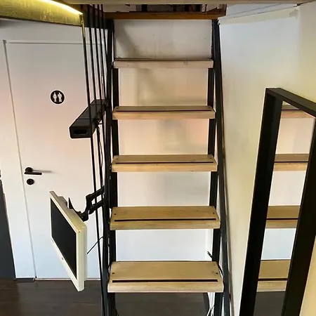 Loup 1981 Holiday home *