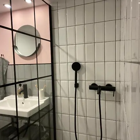 Loup 1981 Holiday home *