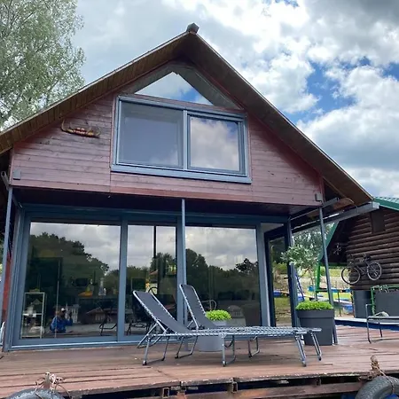 Holiday home Loup 1981 Bezanija