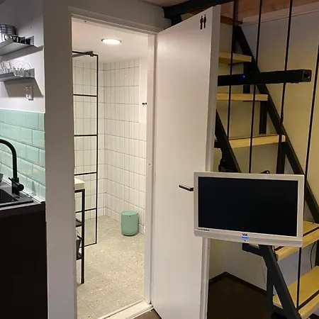 Loup 1981 Holiday home *