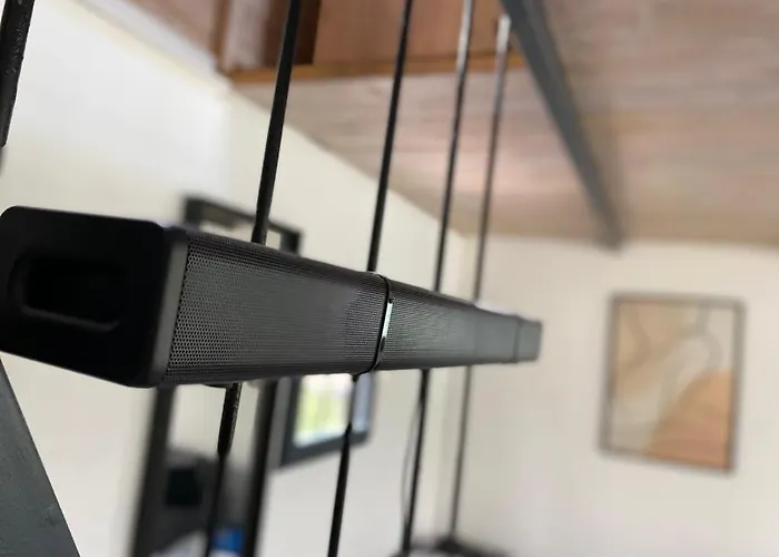 Loup 1981 펜션 Bezanija